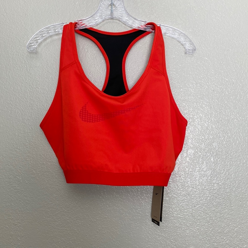 ‼️ONLY 1‼️Nike Women’s Medium Support Non Padded Sports Bra XXL